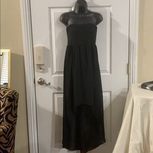 MyMichelle Pretty Black Dress❣️